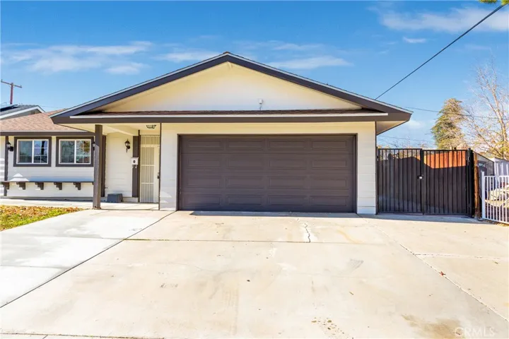 43851 Beech Avenue, Lancaster, California 93534