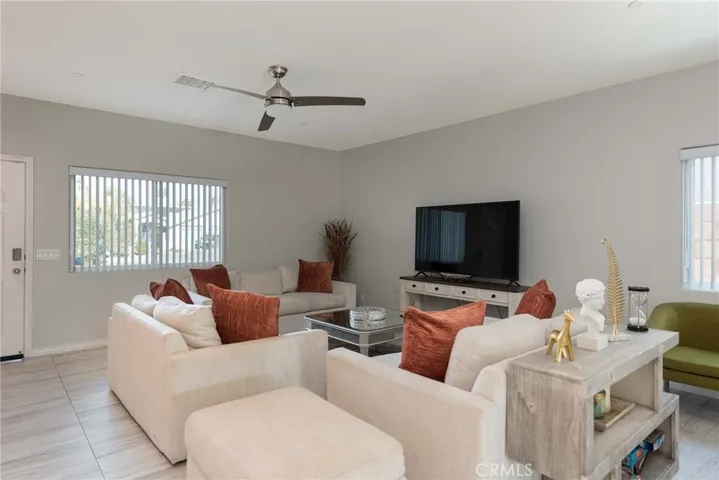 68195 Concepcion Road, Cathedral City, California 92234