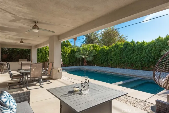68195 Concepcion Road, Cathedral City, California 92234