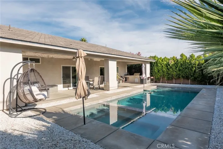 68195 Concepcion Road, Cathedral City, California 92234
