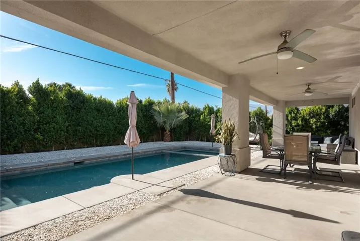 68195 Concepcion Road, Cathedral City, California 92234