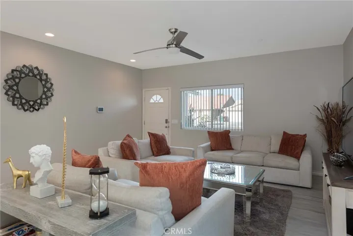 68195 Concepcion Road, Cathedral City, California 92234