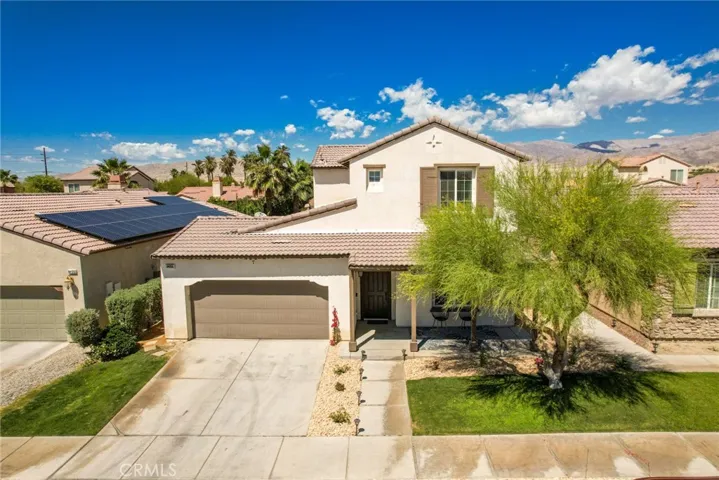 84066 Olona Court, Indio, California 92203