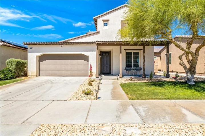 84066 Olona Court, Indio, California 92203