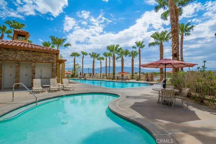84066 Olona Court, Indio, California 92203