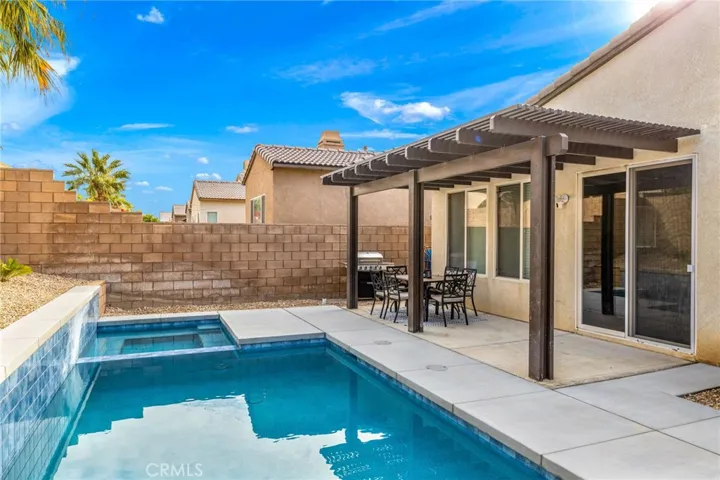 84066 Olona Court, Indio, California 92203