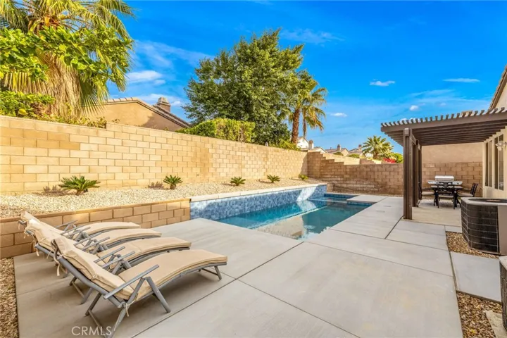 84066 Olona Court, Indio, California 92203
