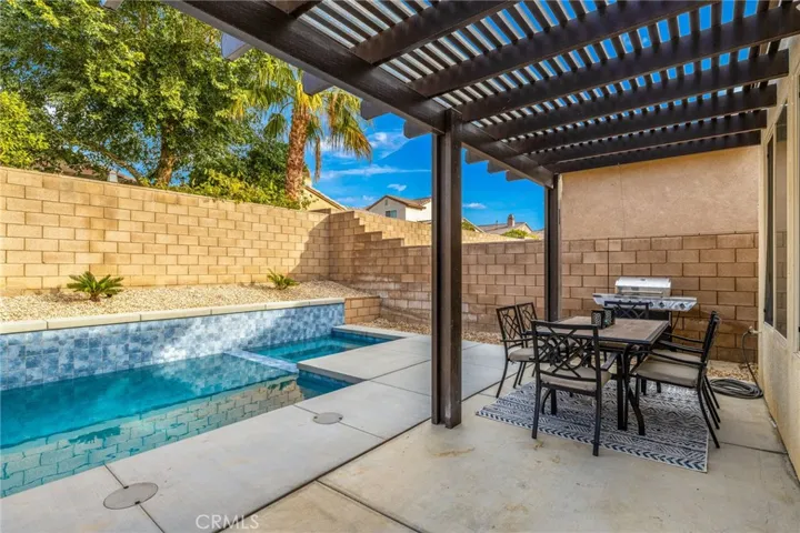 84066 Olona Court, Indio, California 92203