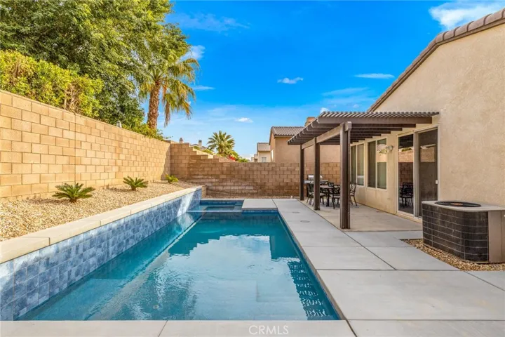 84066 Olona Court, Indio, California 92203