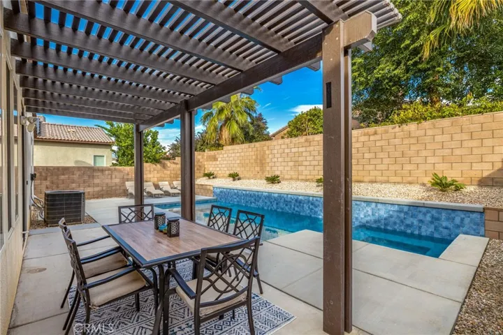 84066 Olona Court, Indio, California 92203