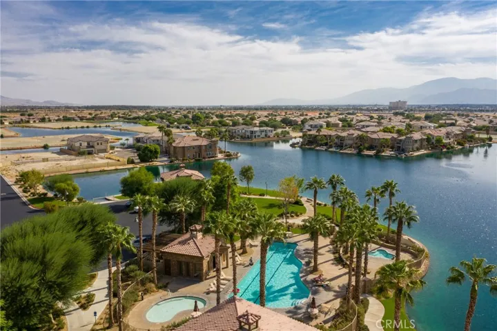 84066 Olona Court, Indio, California 92203