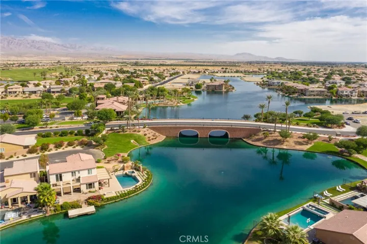84066 Olona Court, Indio, California 92203