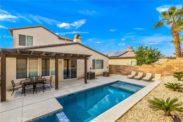 84066 Olona Court, Indio, California 92203