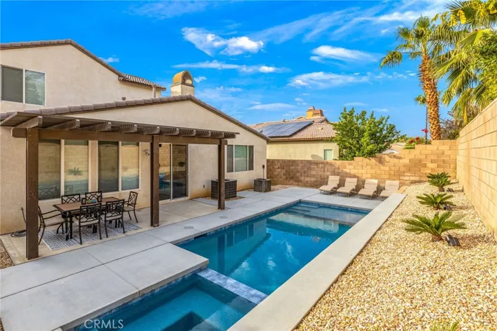 84066 Olona Court, Indio, California 92203