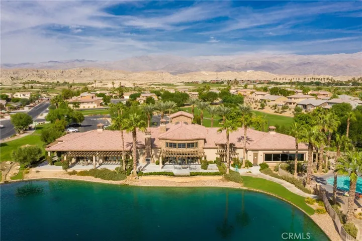 84066 Olona Court, Indio, California 92203
