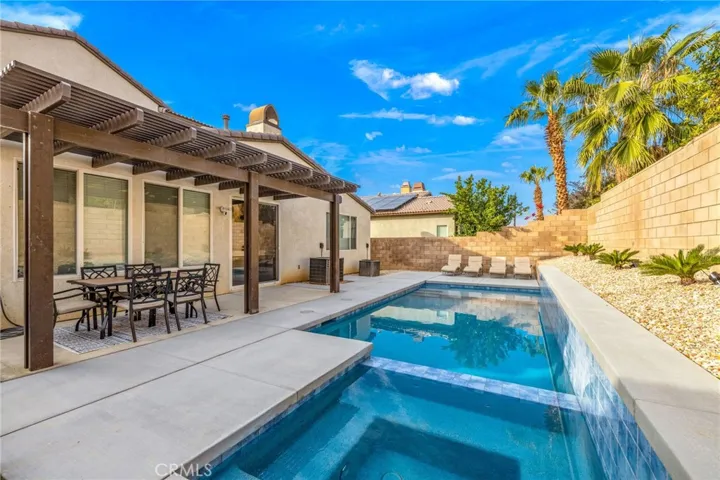 84066 Olona Court, Indio, California 92203