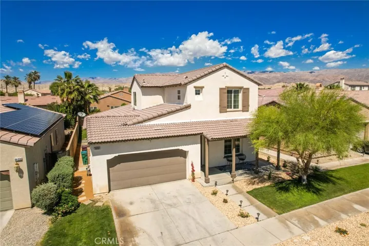 84066 Olona Court, Indio, California 92203