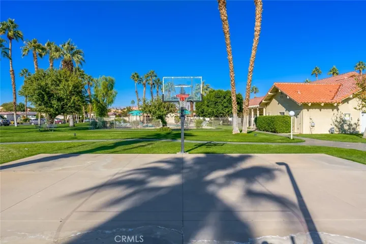 77790 Villa Road, Palm Desert, California 92211