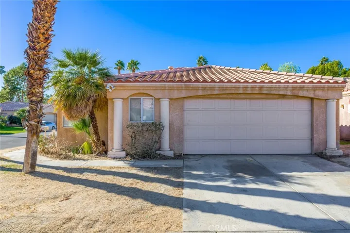 77790 Villa Road, Palm Desert, California 92211