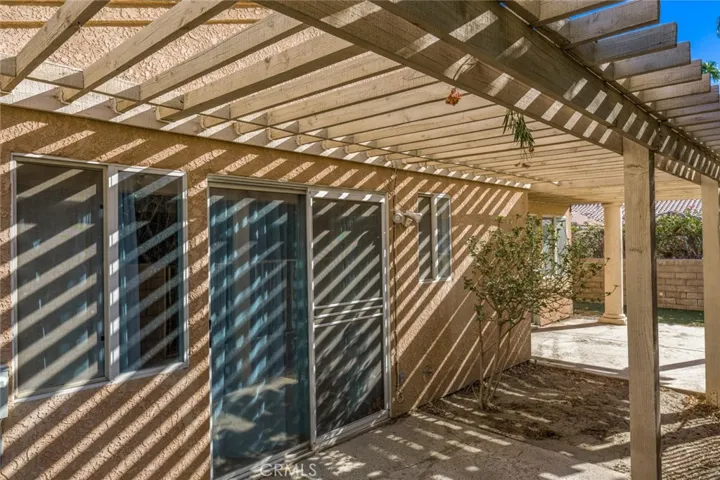 77790 Villa Road, Palm Desert, California 92211