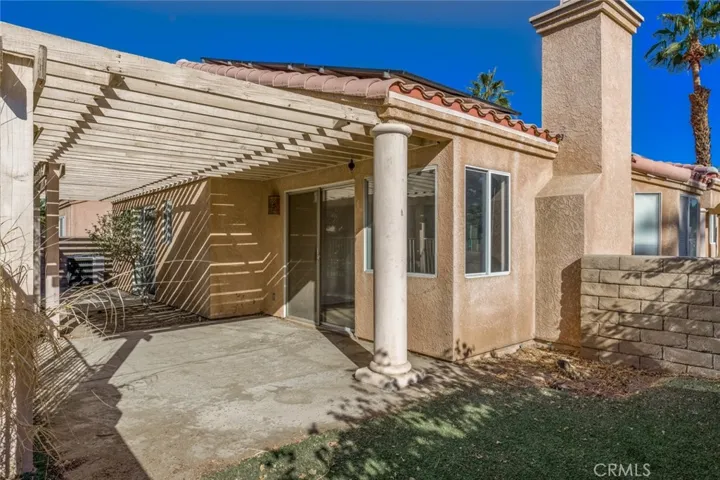77790 Villa Road, Palm Desert, California 92211