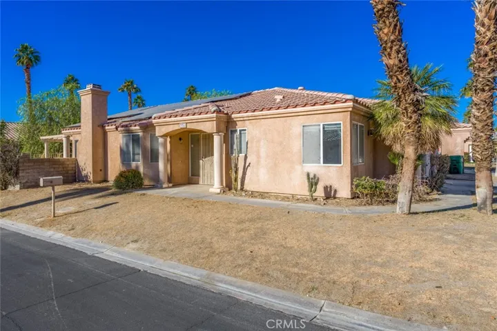 77790 Villa Road, Palm Desert, California 92211