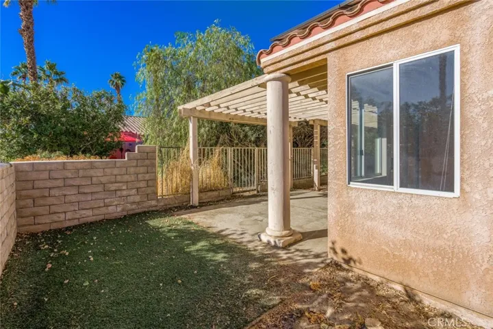 77790 Villa Road, Palm Desert, California 92211