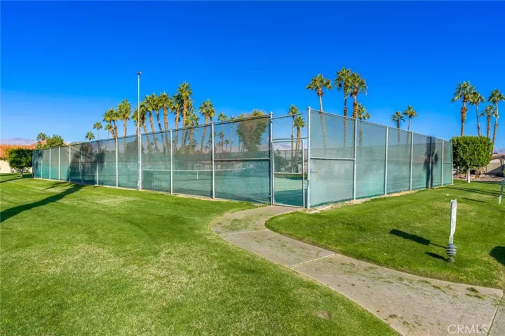 77790 Villa Road, Palm Desert, California 92211