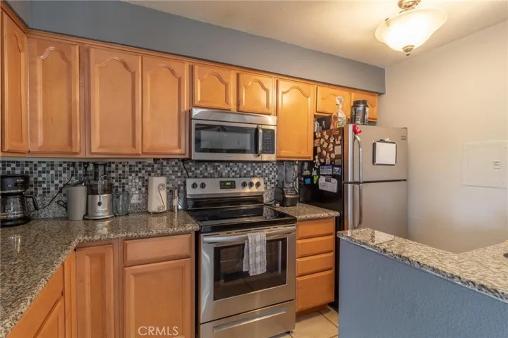 72756 Willow Street 1, Palm Desert, California 92260