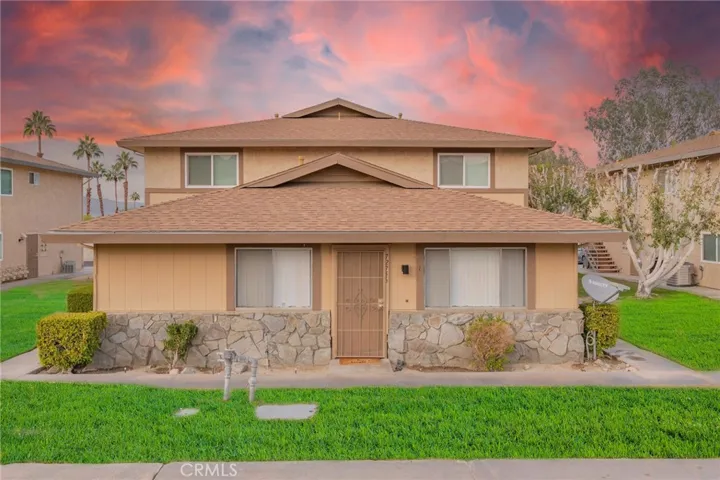 72756 Willow Street 1, Palm Desert, California 92260