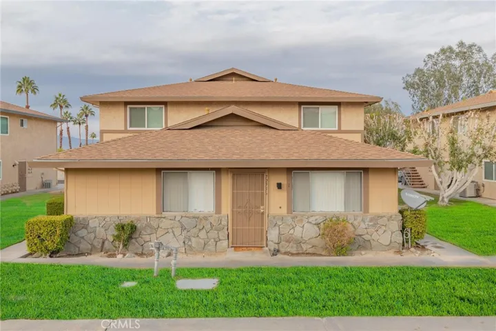 72756 Willow Street 1, Palm Desert, California 92260