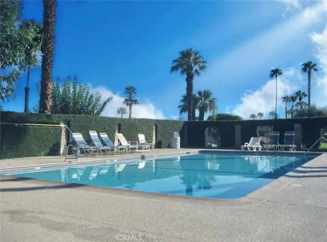 72756 Willow Street 1, Palm Desert, California 92260