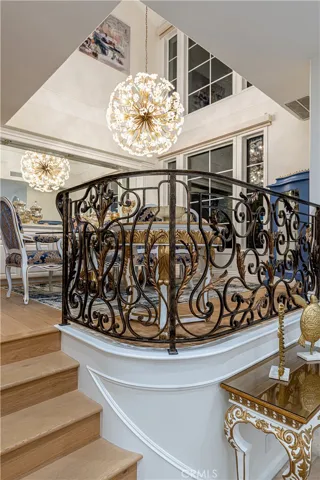 74 Chandon, Newport Coast, California 92657