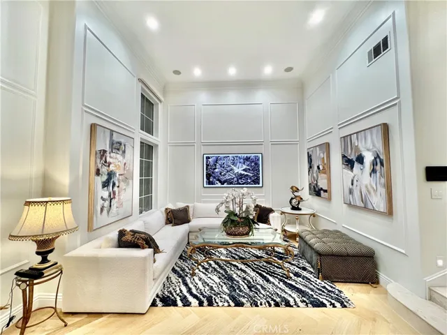 74 Chandon, Newport Coast, California 92657