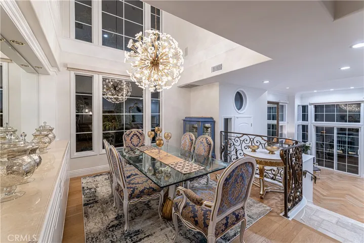 74 Chandon, Newport Coast, California 92657