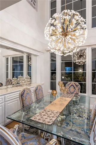 74 Chandon, Newport Coast, California 92657