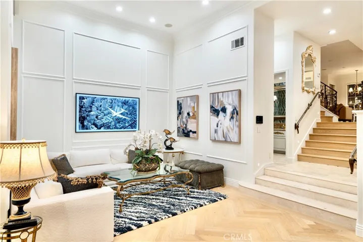 74 Chandon, Newport Coast, California 92657