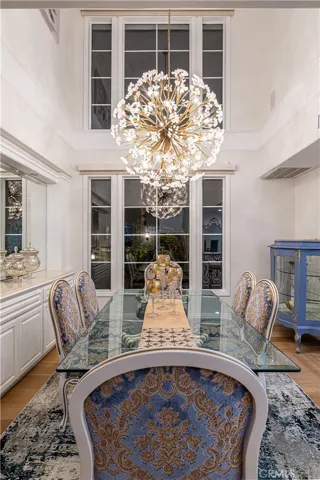 74 Chandon, Newport Coast, California 92657