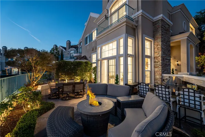 74 Chandon, Newport Coast, California 92657