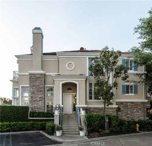 74 Chandon, Newport Coast, California 92657