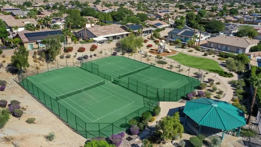825 Ventana Ridge, Palm Springs, California 92262