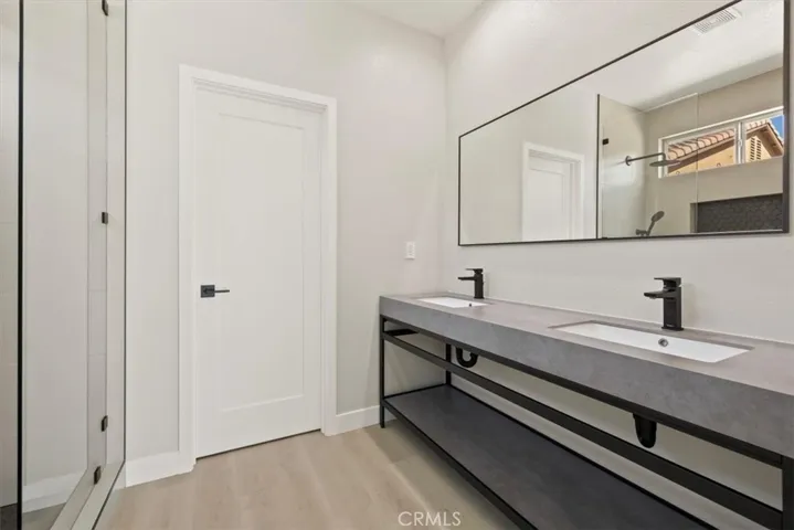825 Ventana Ridge, Palm Springs, California 92262