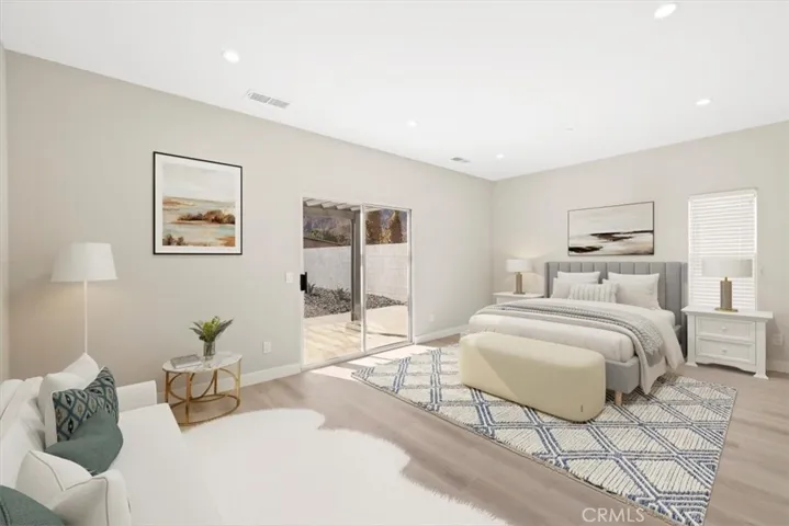 825 Ventana Ridge, Palm Springs, California 92262