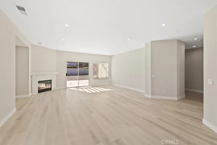 825 Ventana Ridge, Palm Springs, California 92262