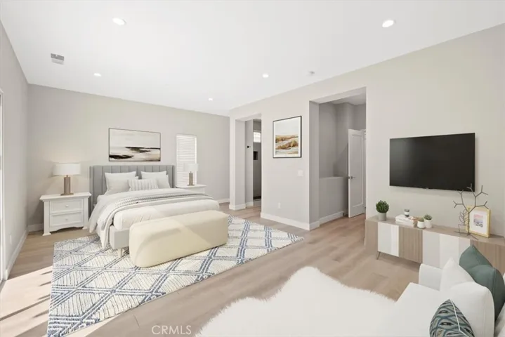 825 Ventana Ridge, Palm Springs, California 92262