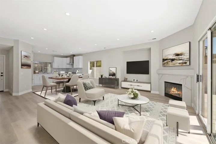 825 Ventana Ridge, Palm Springs, California 92262