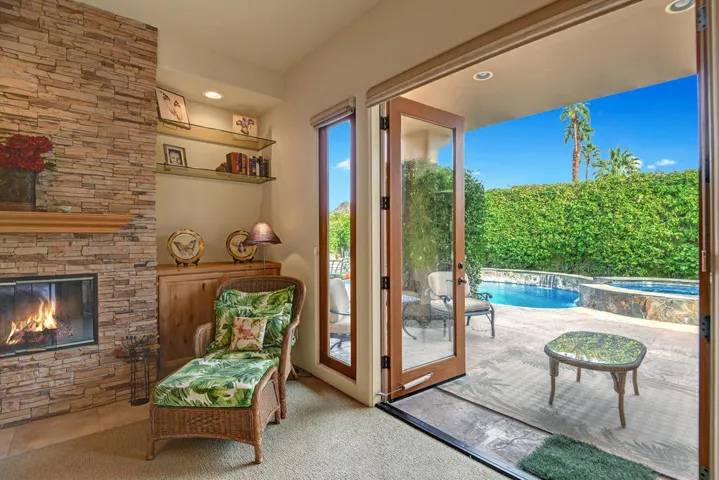PRIMARY BEDROOM INDOOR OUTDOOR MLS