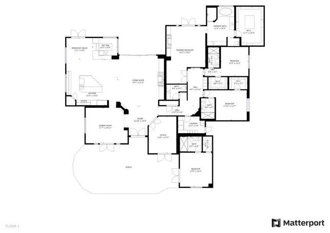 48670 AVENIDA FERNANDO FLOOR PLAN 2