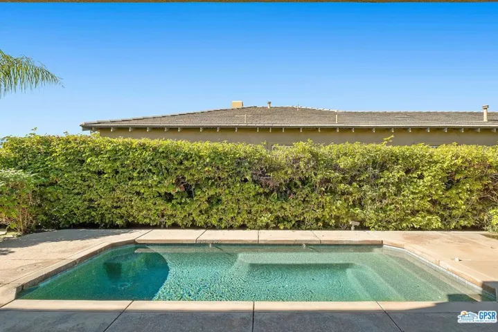 37 Shoreline Drive, Rancho Mirage, California 92270