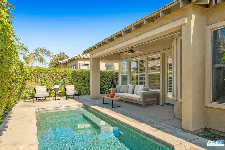 37 Shoreline Drive, Rancho Mirage, California 92270